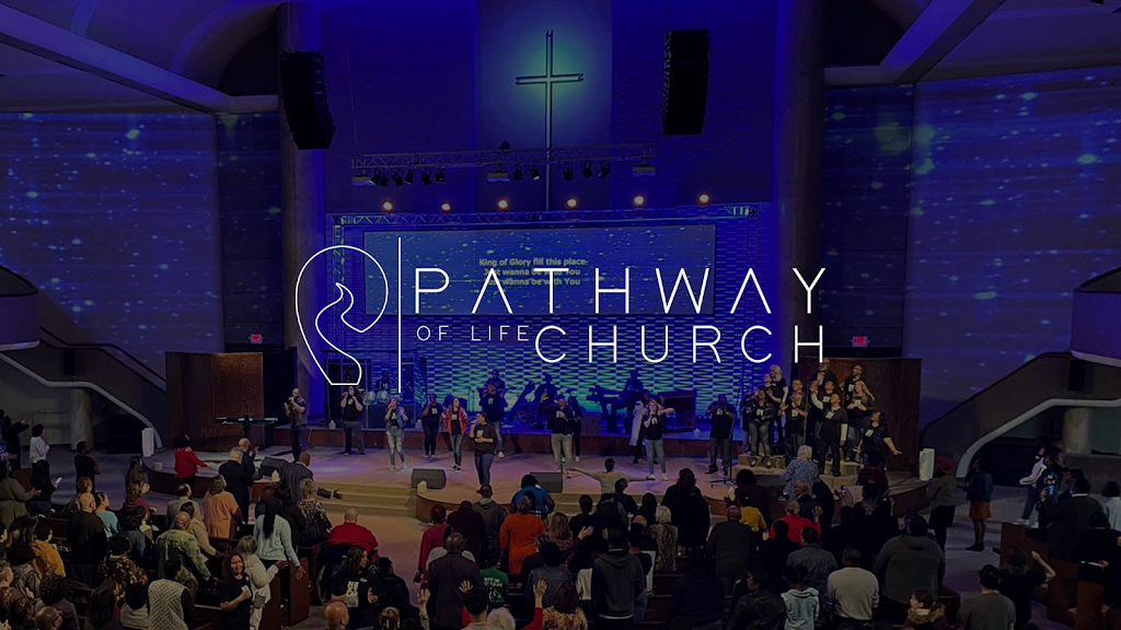 Pathway of Life Church | 8510 Military Pkwy, Dallas, TX 75227, USA | Phone: (214) 275-7284