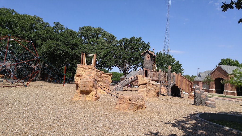 City of Colleyville Parks and Facilities | 5109 Bransford Rd, Colleyville, TX 76034, USA | Phone: (817) 503-1184