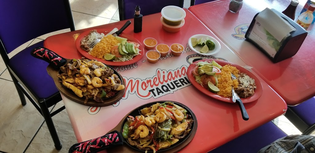 La Moreliana Taqueria | 1085 Irwin Bridge Rd NW, Conyers, GA 30012, USA | Phone: (770) 648-7186