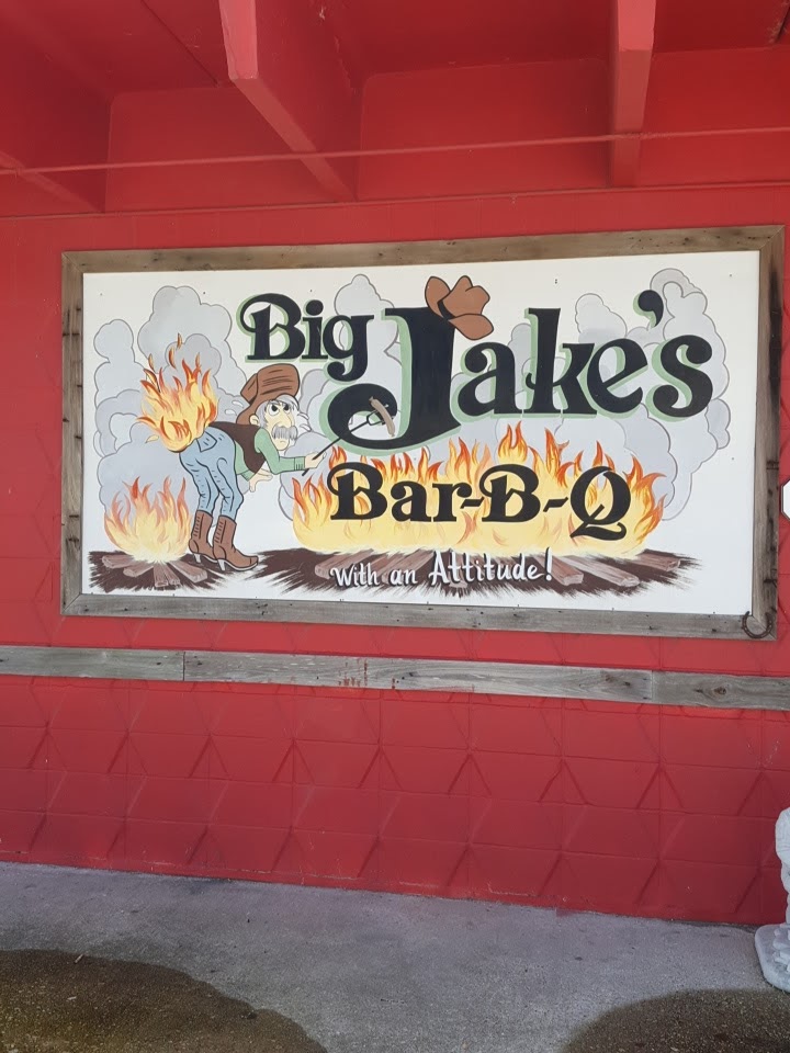 Big Jakes BBQ | 6140 LA-74, St Gabriel, LA 70776, USA | Phone: (225) 642-4129