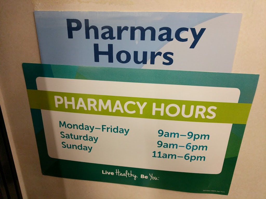 Safeway Pharmacy | 3322 132nd St SE, Mill Creek, WA 98012, USA | Phone: (425) 338-1891