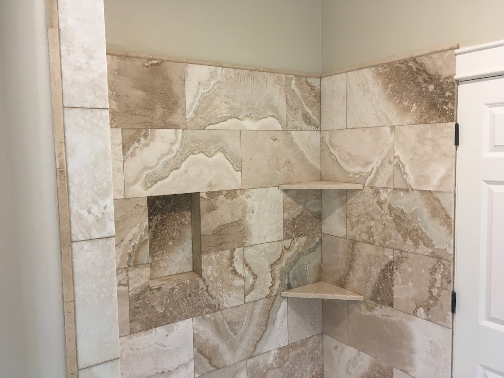 Tile Master, LLC | 12055 Powderhorn Ln, Pinehurst, TX 77362, USA | Phone: (832) 853-1616