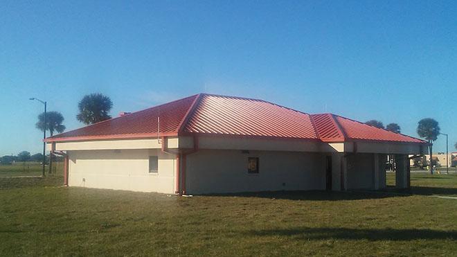 JK Johns Roofing & Sheet Metal | 3323 Mustang Dr, Brooksville, FL 34604, USA | Phone: (352) 754-8600