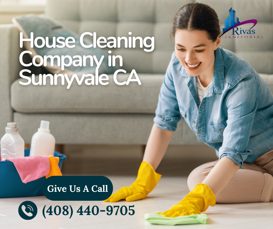 Rivas Janitorial Services, Inc. | 15325 Cll Enrique Suite 7, Morgan Hill, CA 95037, USA | Phone: (408) 440-9705