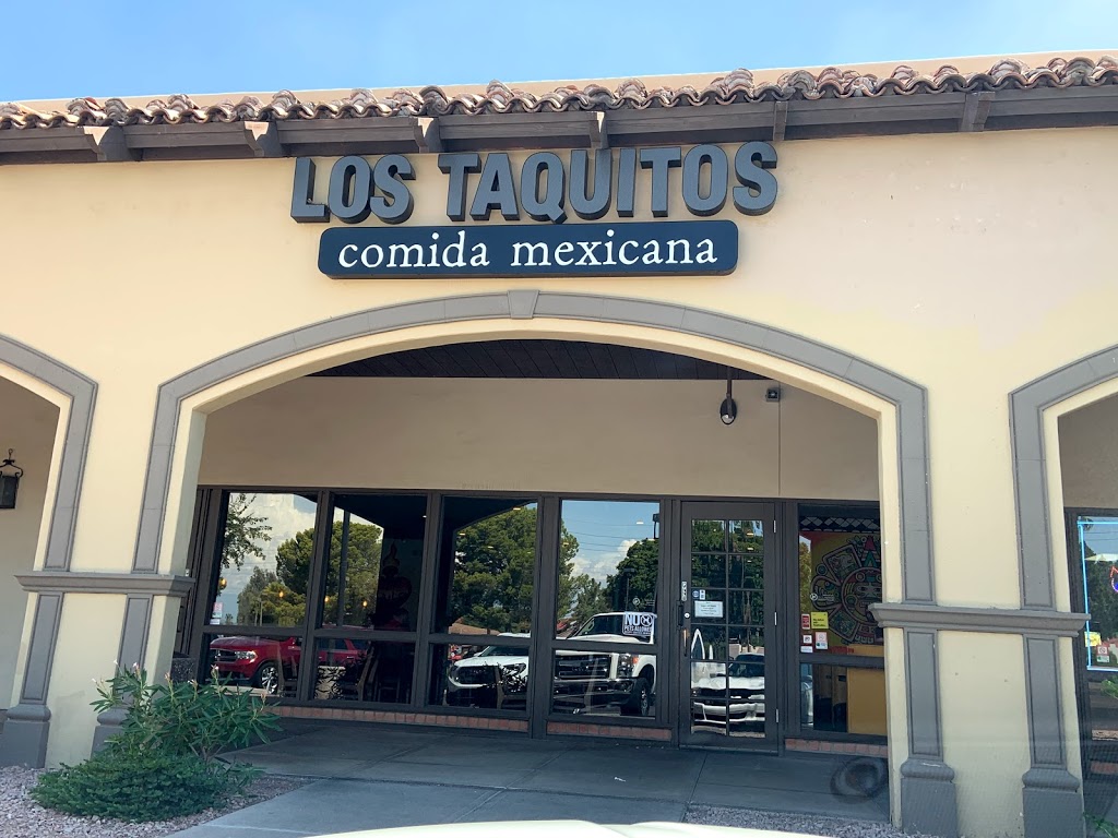 Los Taquitos | 4747 E Elliot Rd #17, Phoenix, AZ 85044, USA | Phone: (480) 753-4370