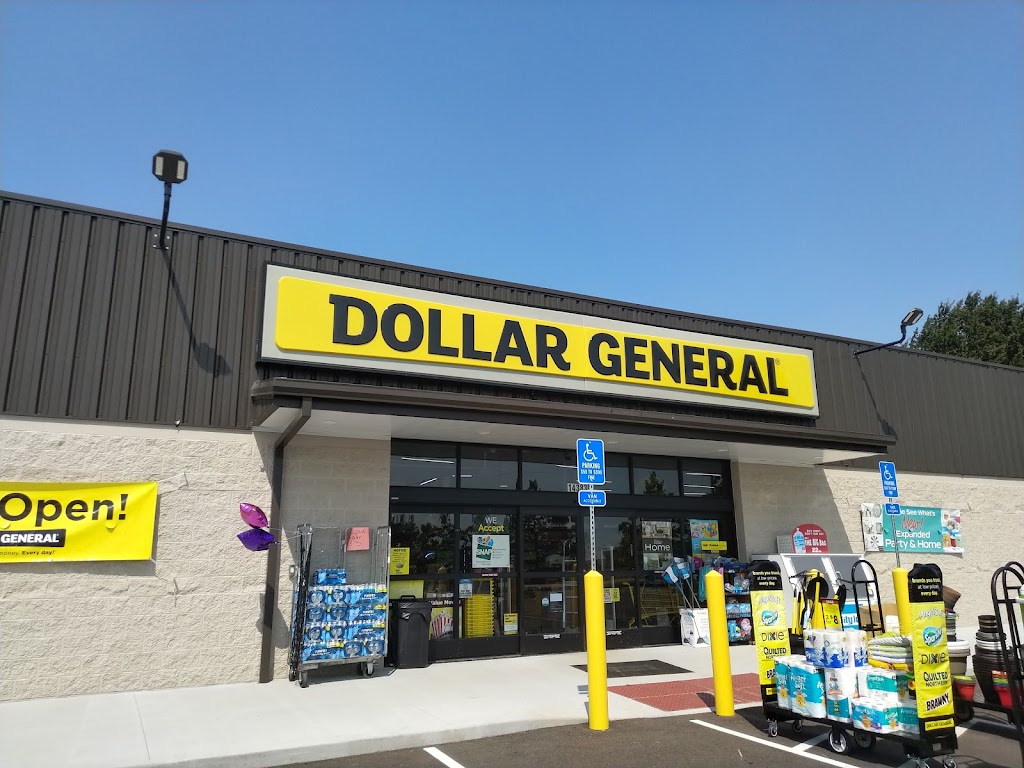 Dollar General | 14383 State Hwy 32, New Offenburg, MO 63670, USA | Phone: (573) 608-1061