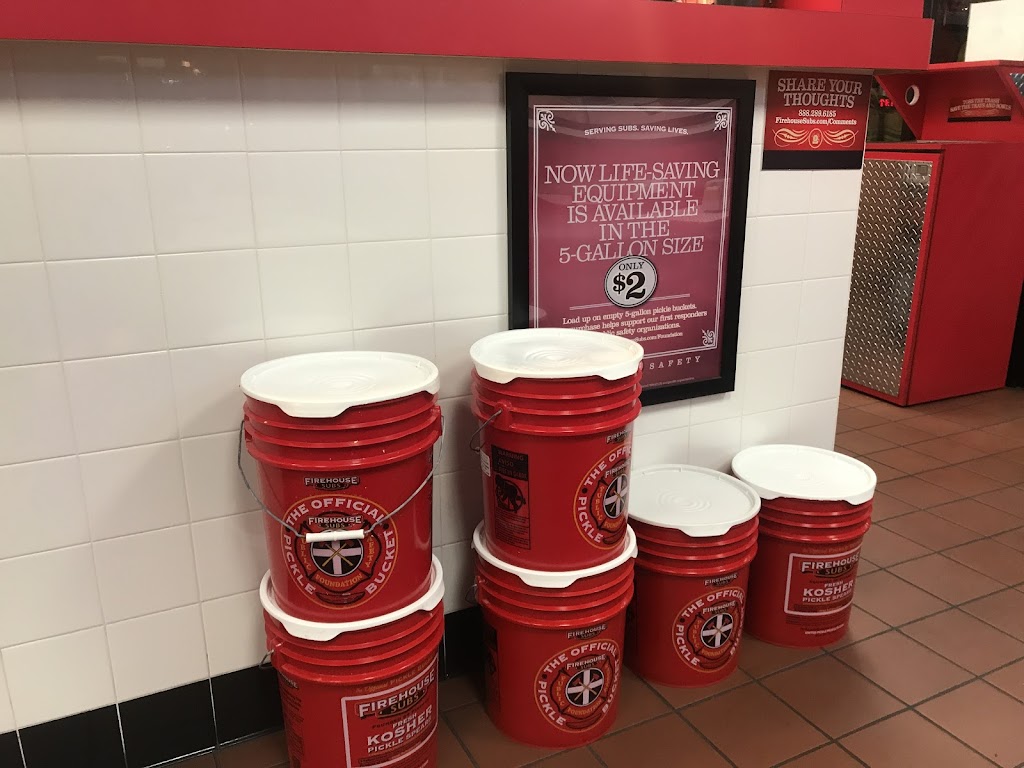 Firehouse Subs Tustin Road | 2139 N Tustin St, Orange, CA 92865, USA | Phone: (714) 282-1743