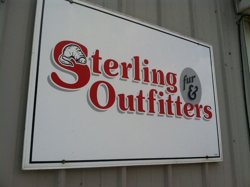 Sterling Fur Company | 11268 Frick Rd, Sterling, OH 44276, USA | Phone: (330) 939-3763