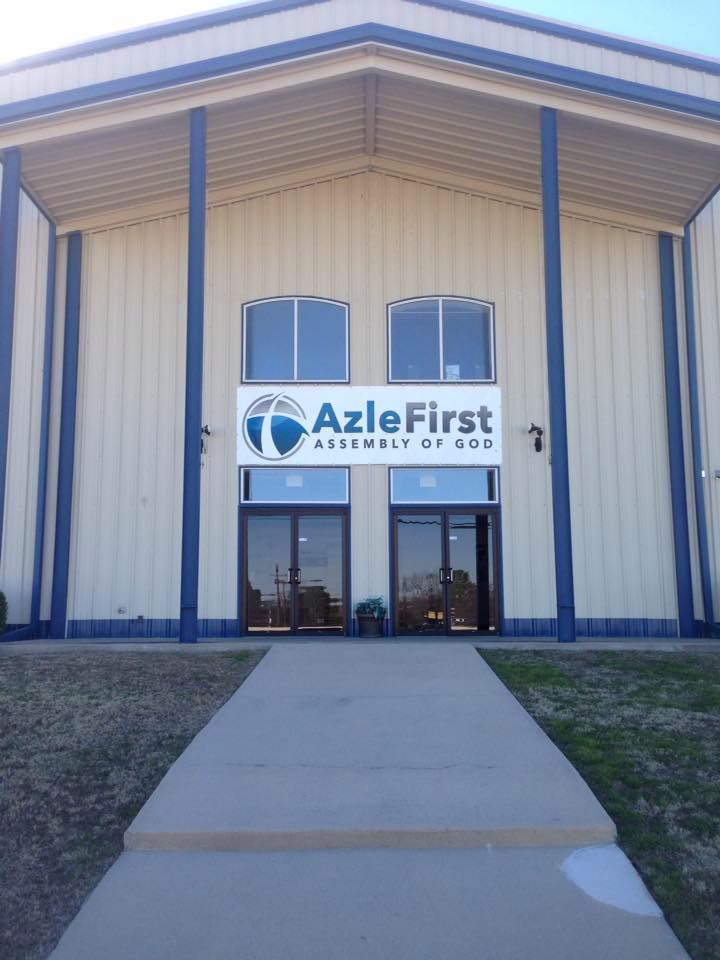 Azle First Assembly of God | 1020 Southeast Pkwy, Azle, TX 76020, USA | Phone: (817) 237-4903