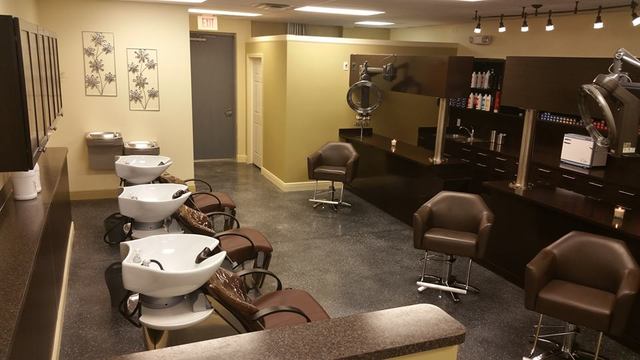 Stilos Salon And Barber | 7016 Land O Lakes Blvd Suite 108, Land O Lakes, FL 34637, USA | Phone: (813) 428-6412