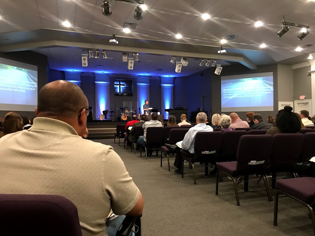 Legacy Baptist Church | 5500 Boat Club Rd, Fort Worth, TX 76135, USA | Phone: (817) 237-6063