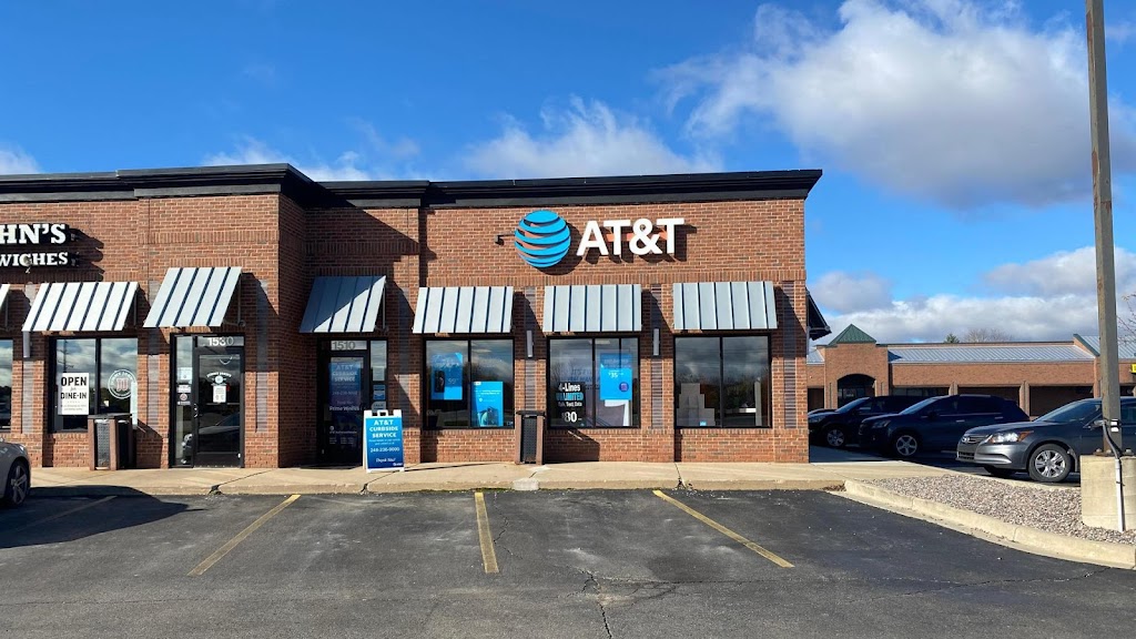 AT&T Store | 1510 S Lapeer Rd, Oxford, MI 48371, USA | Phone: (248) 236-9000