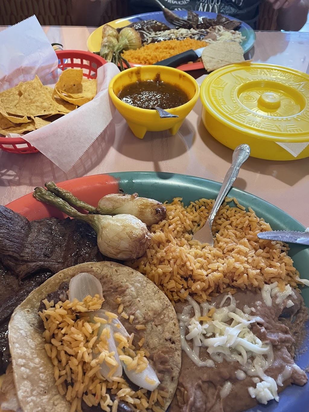 Melys Mexican Cuisine | 16731 Oak Park Ave, Tinley Park, IL 60477, USA | Phone: (708) 620-8054