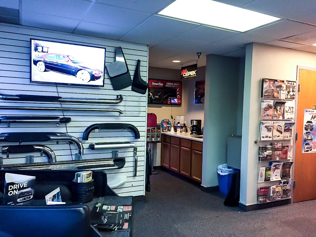 Leroys Customs | 11380 Xeon St NW, Coon Rapids, MN 55448 | Phone: (763) 754-3445