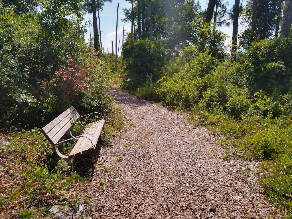 Three Island Nature Park | 2100 Brewster Dr, Deltona, FL 32738 | Phone: (386) 878-8900