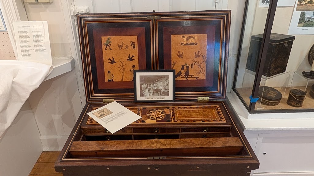 Bethlehem Historical Museum | 1003 River Rd, Selkirk, NY 12158, USA | Phone: (518) 767-9432