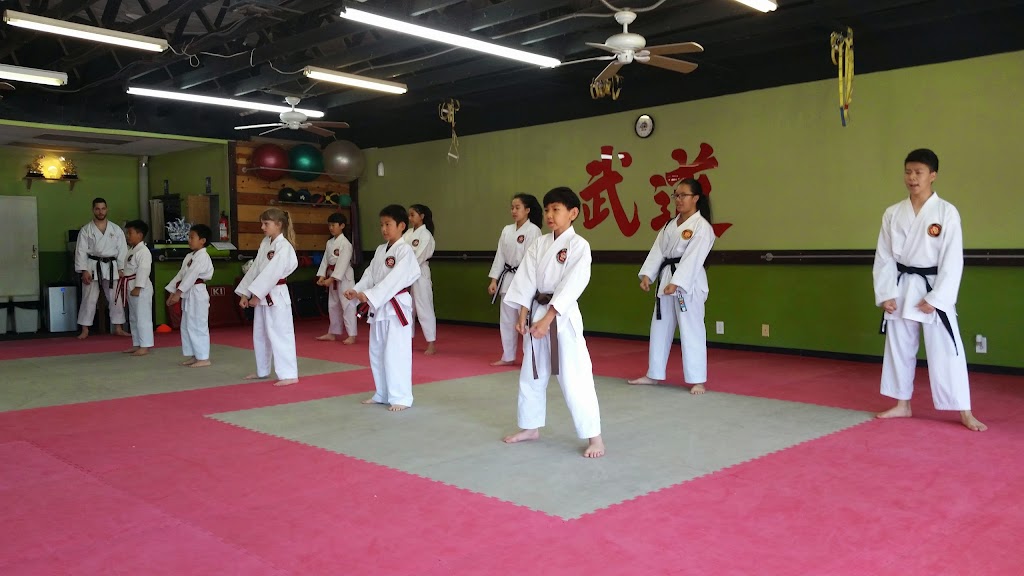 JMAC Karate | 10585 Slater Ave #1A, Fountain Valley, CA 92708, USA | Phone: (714) 963-5866