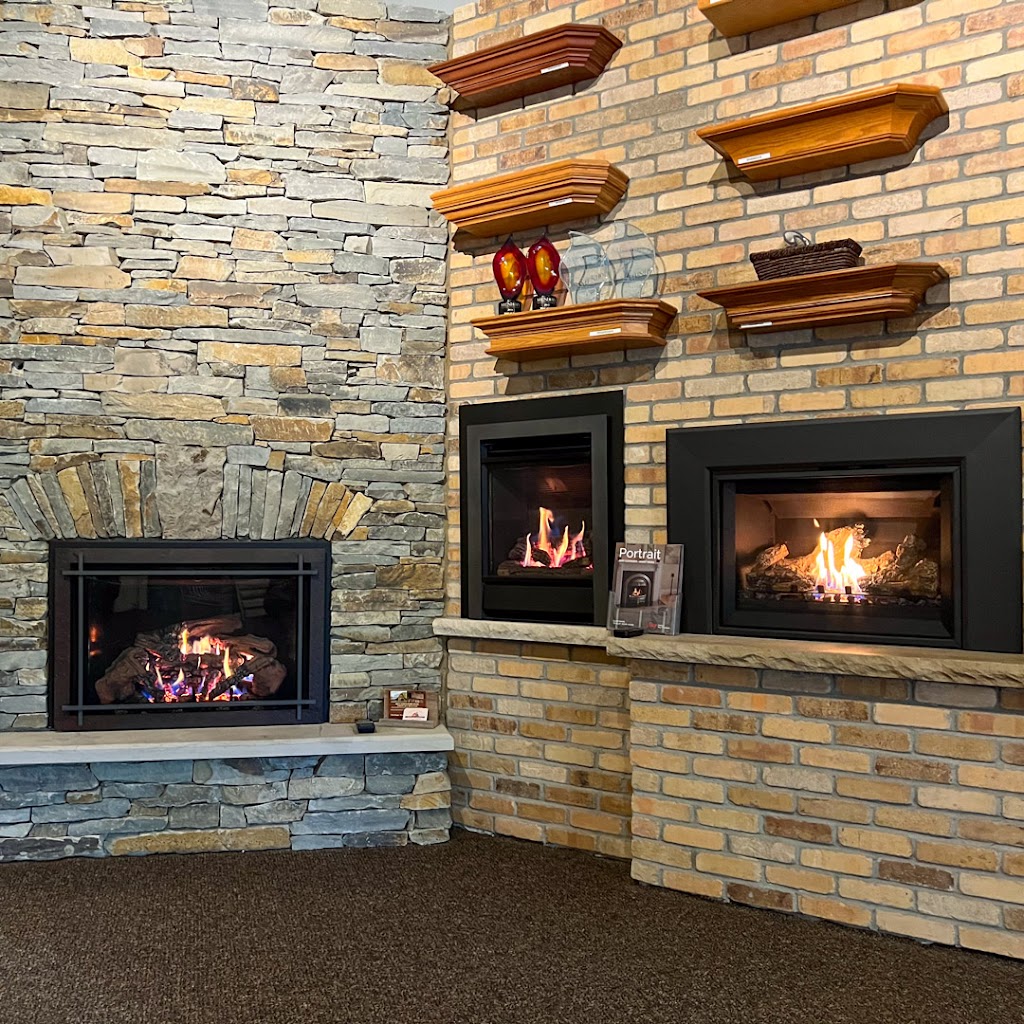 Twin City Fireplace & Stone Co. | 6521 Cecilia Cir, Bloomington, MN 55439, USA | Phone: (952) 295-4421