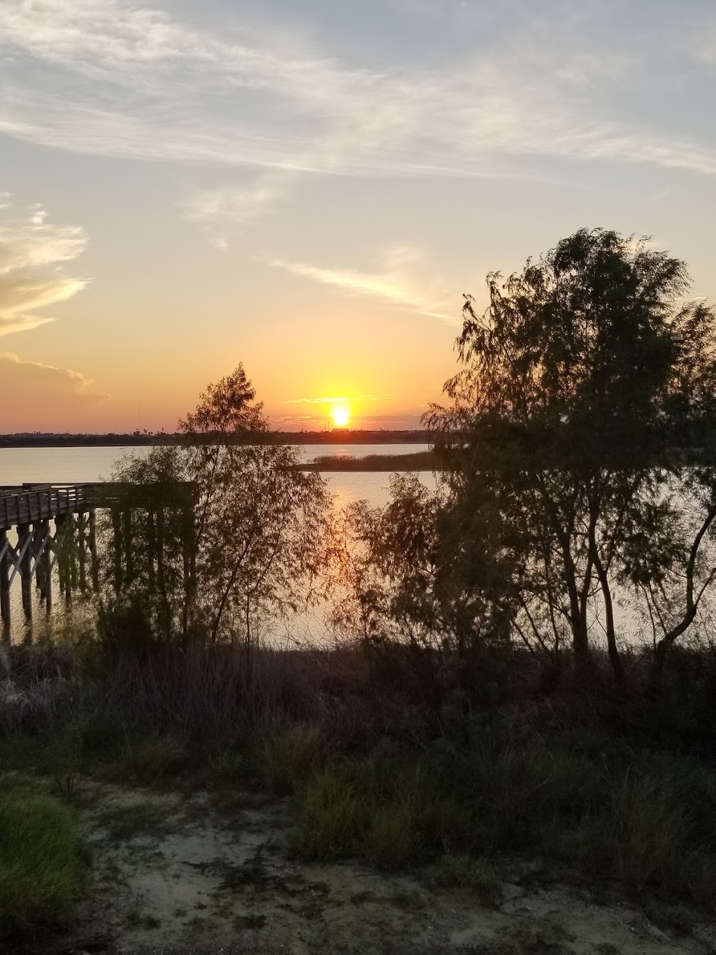 Lake Casa Blanca International State Park | 5102 Bob Bullock Loop, Laredo, TX 78041, USA | Phone: (956) 725-3826