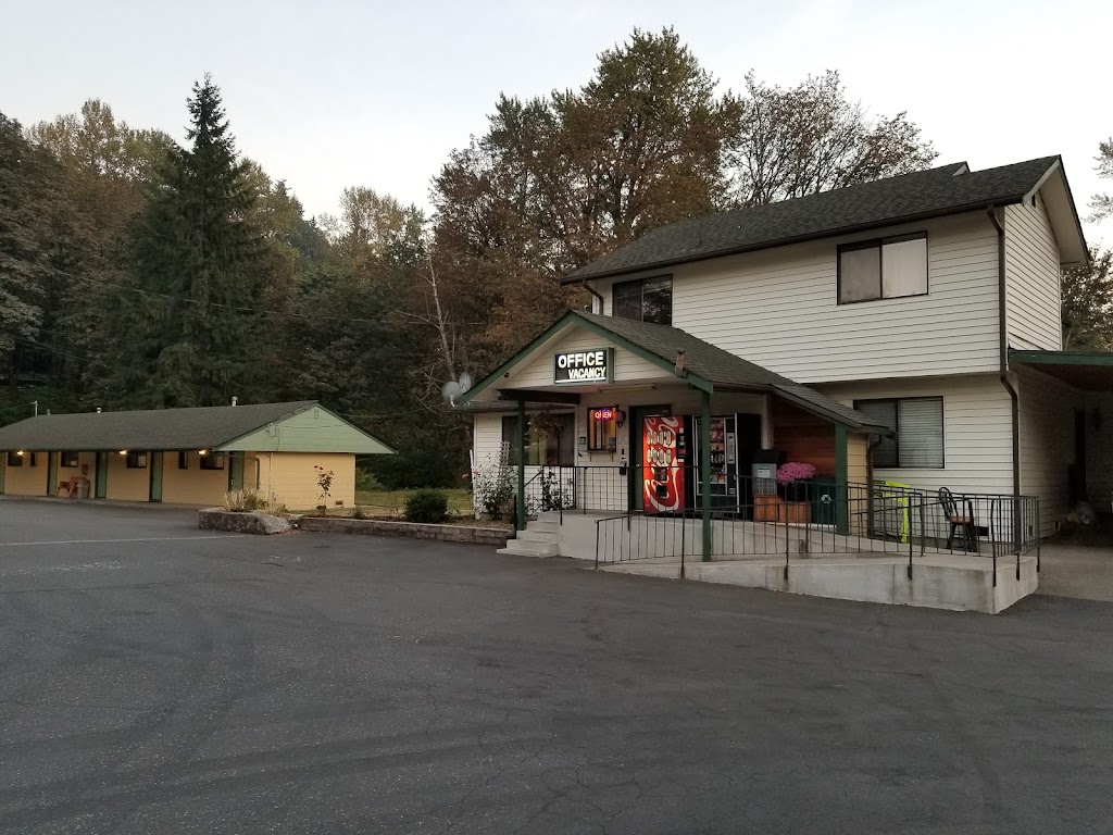 Monroe Motel | 20310 Old Owen Rd, Monroe, WA 98272 | Phone: (360) 794-6751