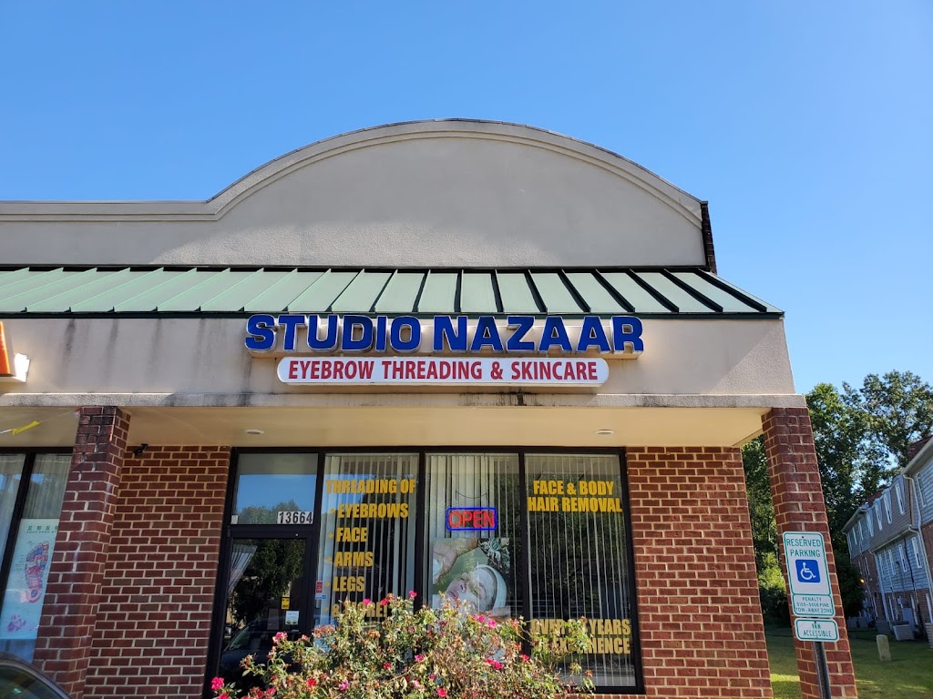 Studio Nazaar | 12373 Hornsby Ln Ste 209, Newport News, VA 23602, USA | Phone: (757) 968-5150