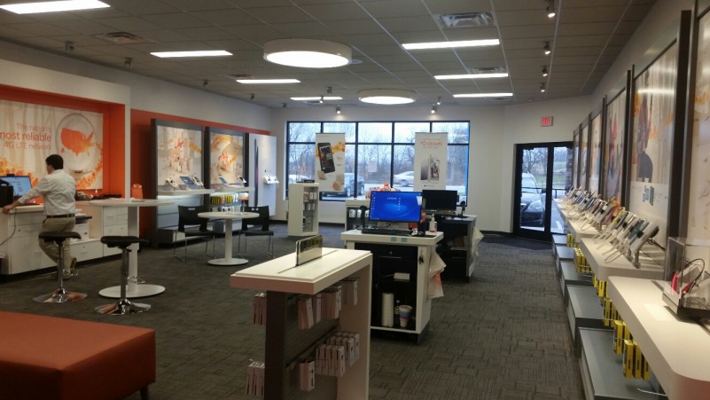 AT&T Store | 1134 US Hwy 27 S, Cynthiana, KY 41031, USA | Phone: (859) 298-3113