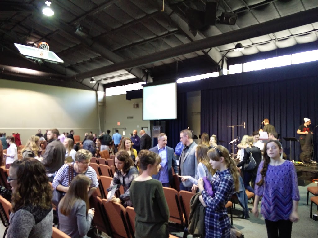 Community Bible Church | 6005 Edmondson Pike, Nashville, TN 37211, USA | Phone: (615) 833-9148