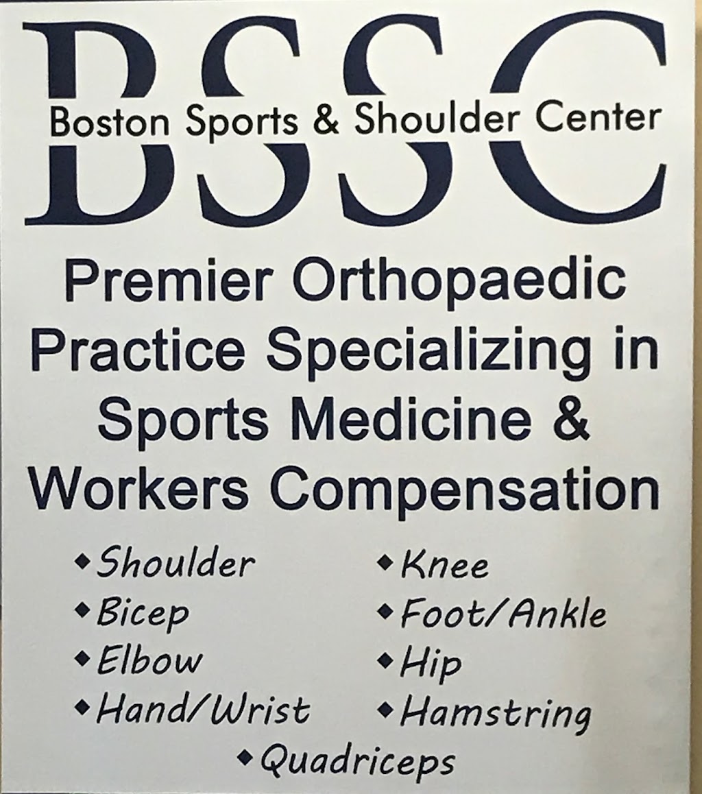 Kurt J. Hofmann, MD | 840 Winter St, Waltham, MA 02451, USA | Phone: (781) 890-2133