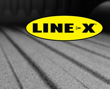 LINE-X of Decatur | 1311 S 13th St, Decatur, IN 46733, USA | Phone: (260) 706-2001