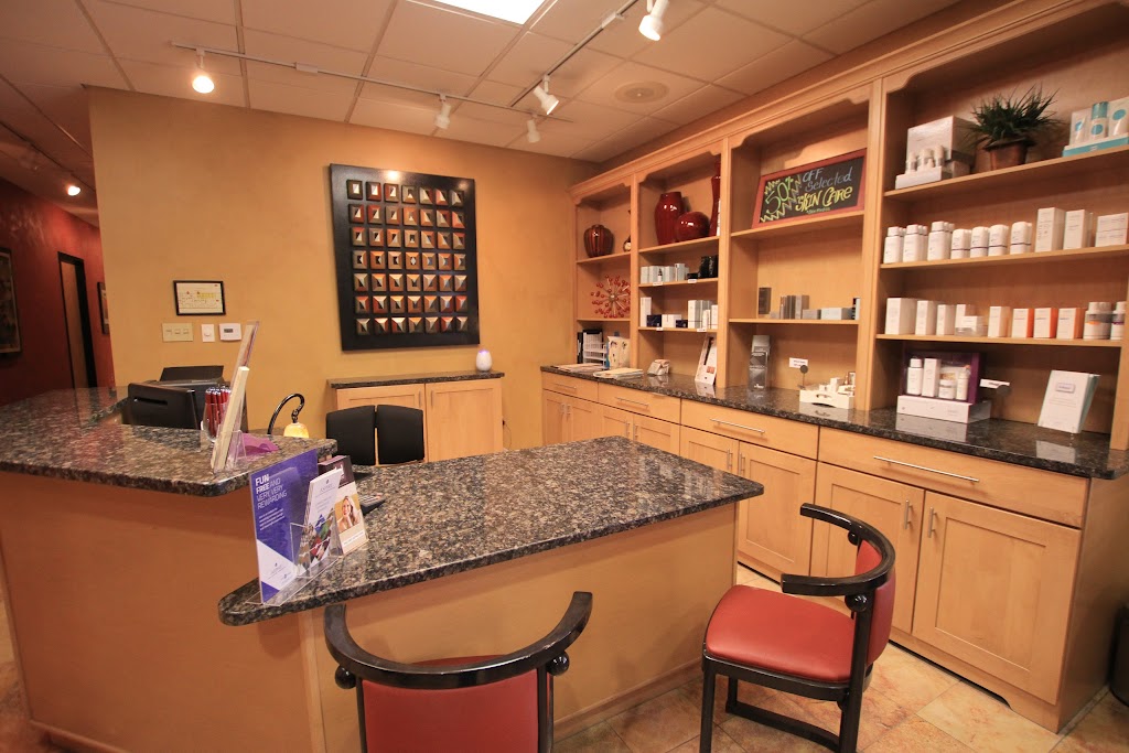 Accent On You | 3030 S Cooper St, Arlington, TX 76015, USA | Phone: (817) 417-7200