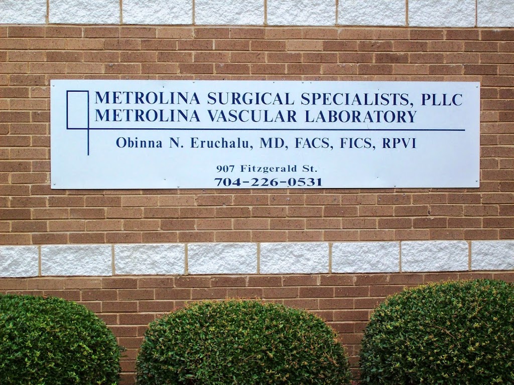 Metrolina Surgical Specialists, PLLC | 907 Fitzgerald St, Monroe, NC 28112, USA | Phone: (704) 226-0531
