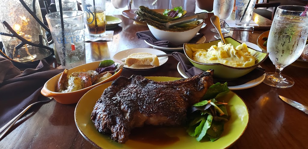 Packards Steak House | 36750 US Hwy 19 N, Palm Harbor, FL 34684, USA | Phone: (727) 942-5240