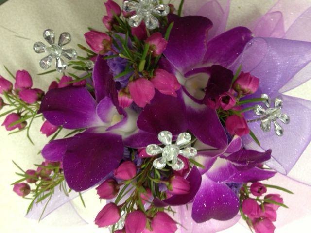 Roses & More Florist | 4724 Greenville Ave, Dallas, TX 75206, USA | Phone: (214) 361-6991