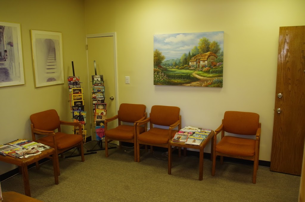 Colonial Heights Chiropractic | 2150 Central Park Ave #200, Yonkers, NY 10710, USA | Phone: (914) 961-1313