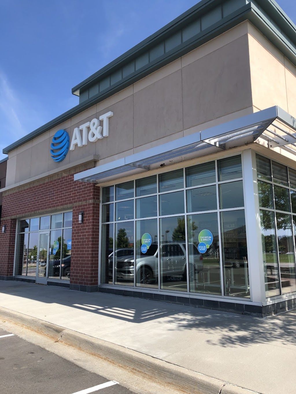 AT&T Store | 17011 Evans Plaza, Omaha, NE 68116, USA | Phone: (531) 999-3061