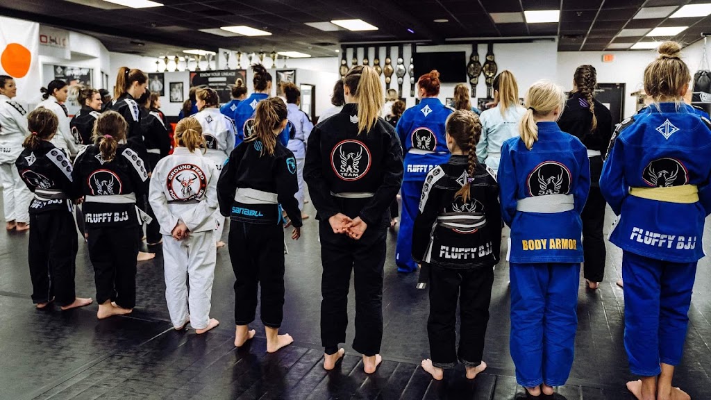 Jorge Gurgel Martial Arts Center Lebanon | 760 Columbus Ave C, Lebanon, OH 45036, USA | Phone: (513) 443-2048