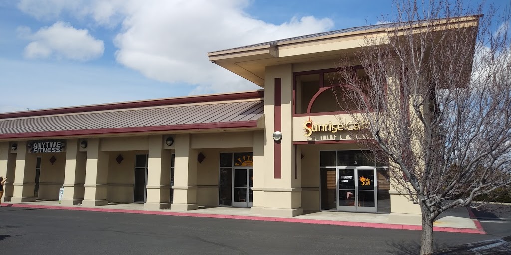 Sunrise Cafe | 18603 Wedge Pkwy # A, Reno, NV 89511, USA | Phone: (775) 853-5440