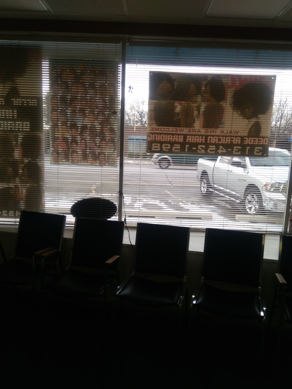 African Hair Braiding With Deede. | 26054 Five Mile Rd, Redford Charter Twp, MI 48239, USA | Phone: (313) 452-1598
