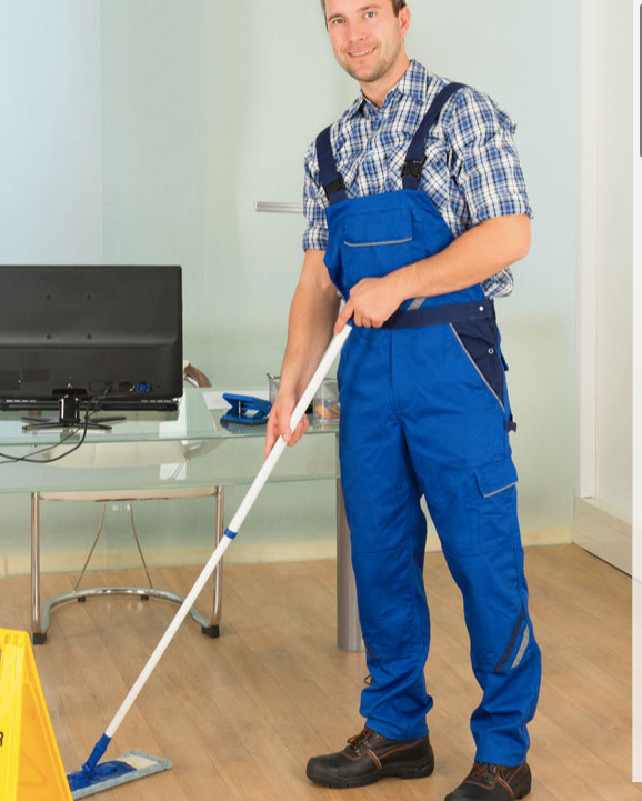 Hands On Cleaning Services | 4404 Waterside Pointe Cir, Orlando, FL 32829, USA | Phone: (321) 695-5173