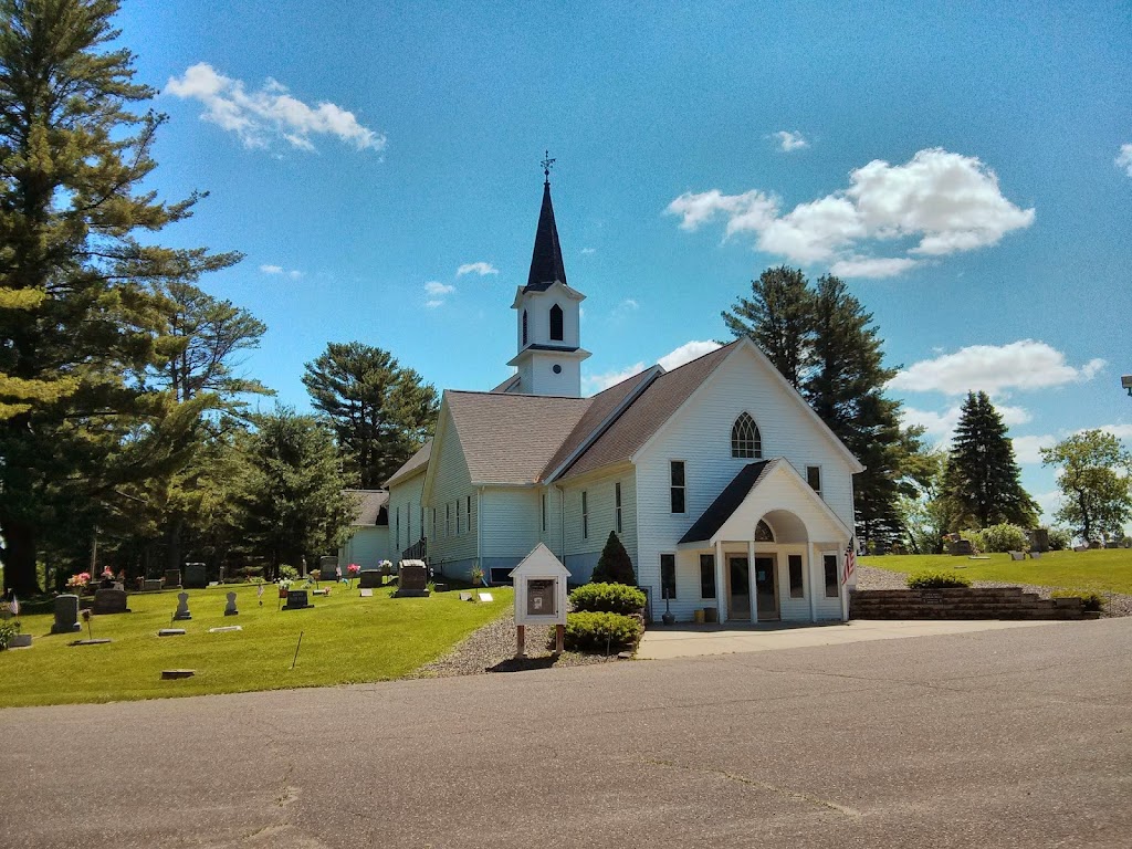 Little Falls Lutheran Church | 1272 44th Ave, Amery, WI 54001, USA | Phone: (715) 268-9409