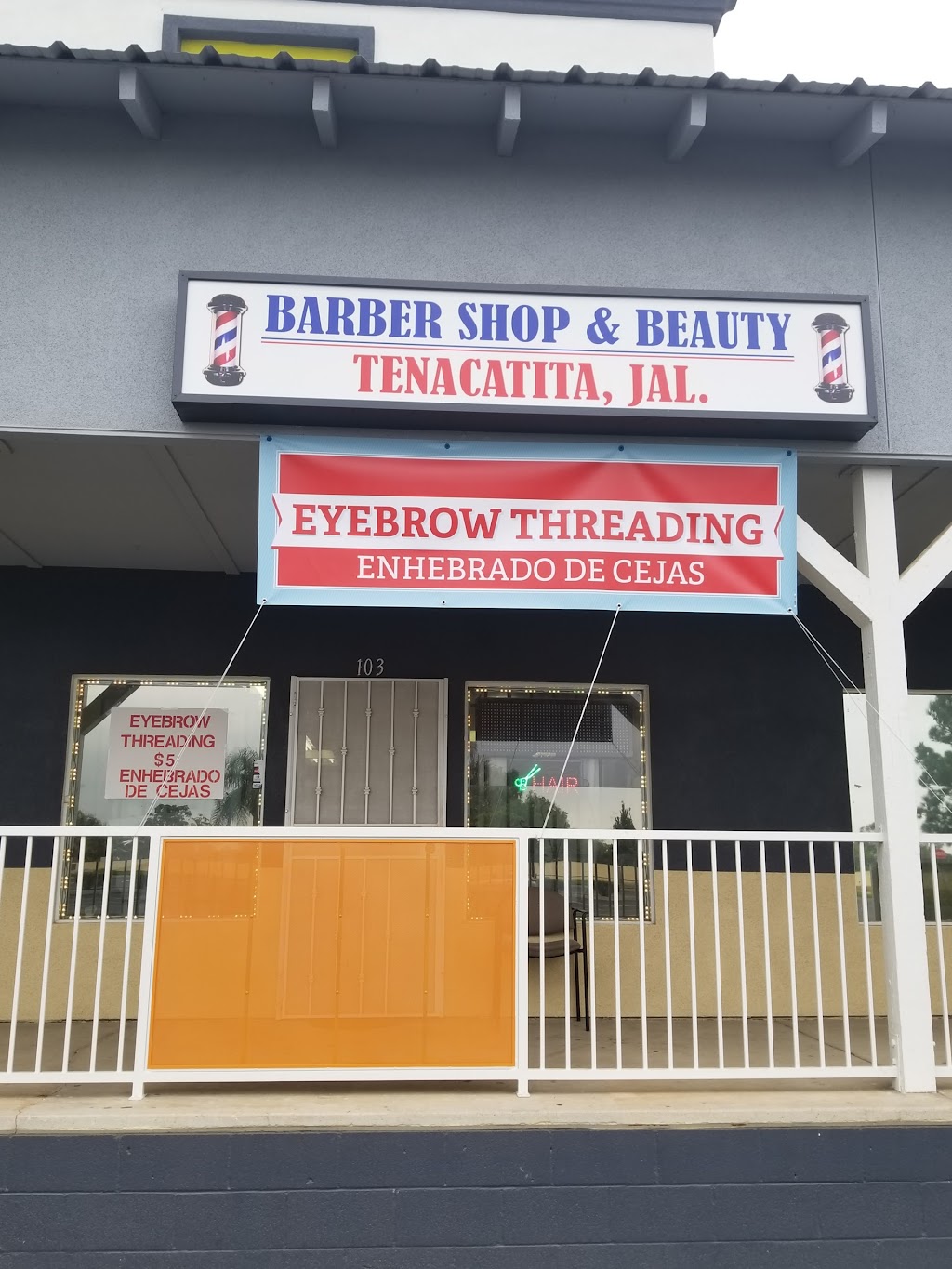 Beautiful Eyebrow Threading Salon | 6025 Peregrine Dr, Jurupa Valley, CA 91752, USA | Phone: (951) 310-5125