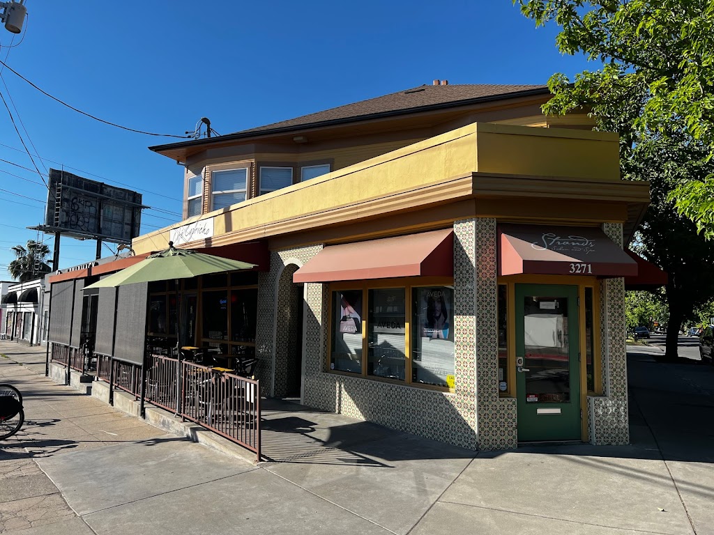 Café Capricho | 3269 Folsom Blvd, Sacramento, CA 95816, USA | Phone: (916) 457-3916