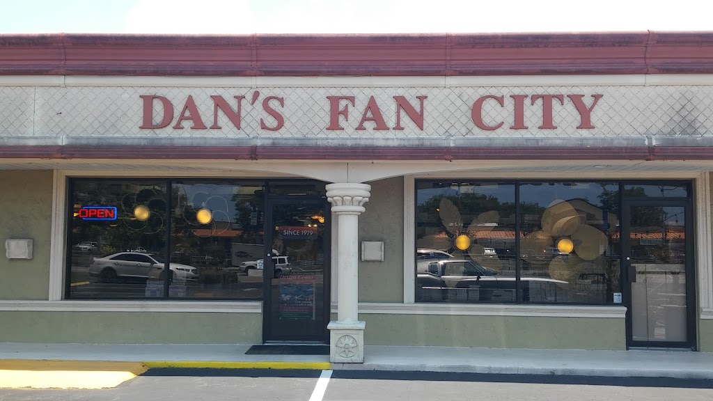 Dans Fan City | 1965 S Tamiami Trail, Venice, FL 34293, USA | Phone: (941) 497-3267