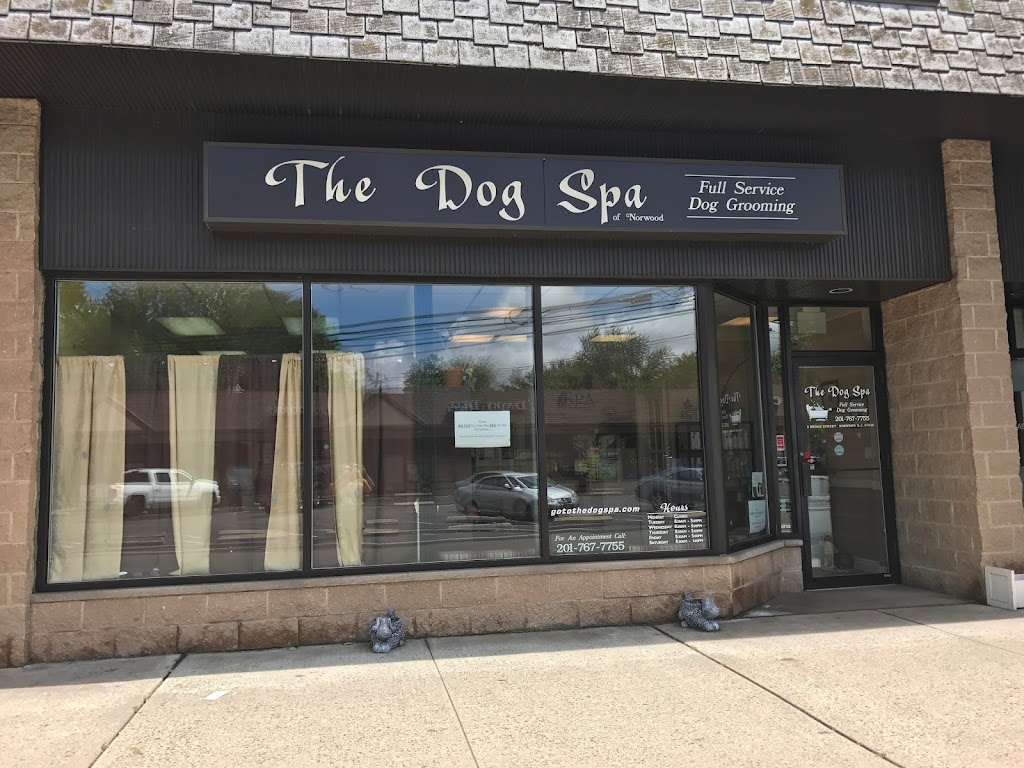 Dog Spa Academy | 6 Broad St, Norwood, NJ 07648, USA | Phone: (201) 767-7755