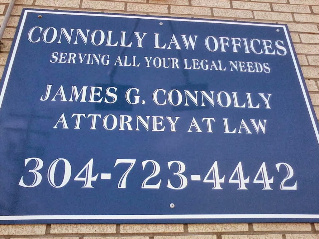 Connolly Law Offices | 3071 Pennsylvania Ave Suite B, Weirton, WV 26062, USA | Phone: (304) 723-4442