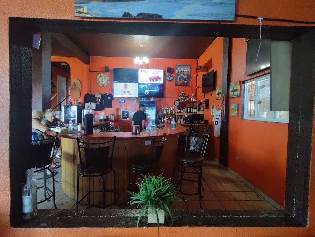 The Shack Sport Bar | Km 54 carretera libre Tijuana Ensenada, Venustiano Carranza, 22711 Primo Tapia, B.C., Mexico | Phone: 646 117 3391