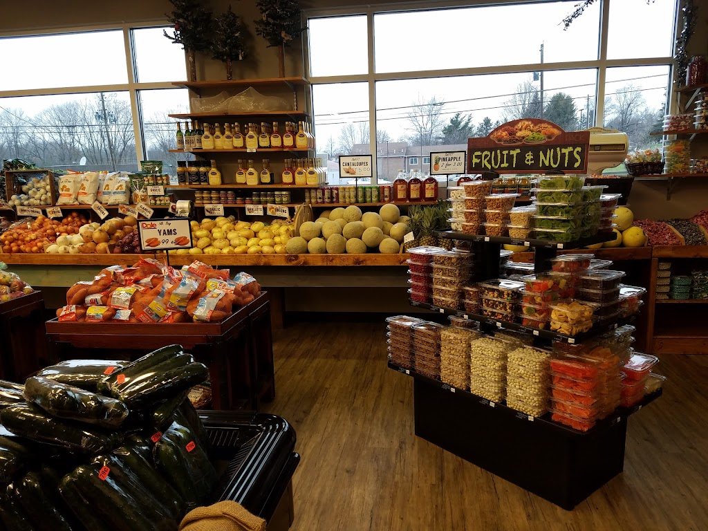 Cornerstone Market | 301 S Main St, Munroe Falls, OH 44262, USA | Phone: (330) 630-3354