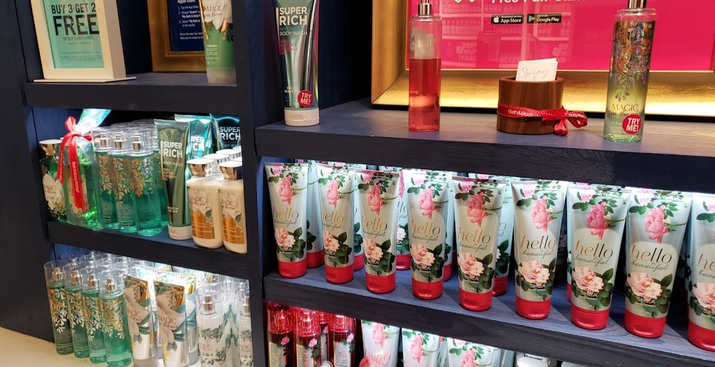 Bath & Body Works | 8824 Washington Blvd, Pico Rivera, CA 90660 | Phone: (562) 566-1664