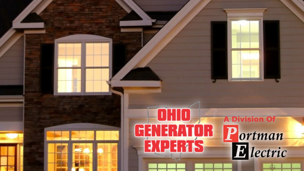 Ohio Generator Experts | 10021 Kinsman Rd, Novelty, OH 44072, USA | Phone: (800) 831-3744