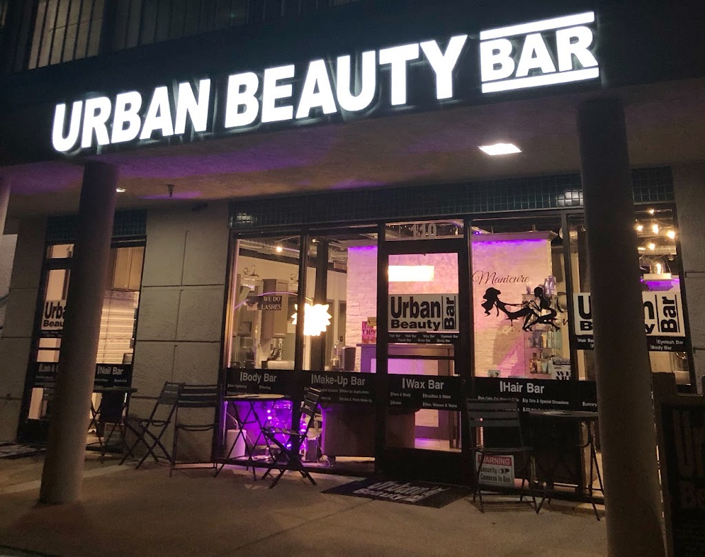 Urban Beauty Bar | Sandalwood Center, 609 Gregory Ln suite 100-110, Pleasant Hill, CA 94523, USA | Phone: (925) 891-4158